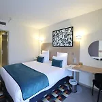 Hotel Mercure Centre Porte Des Alpes Grenoble