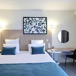 Mercure Centre Porte Des Alpes Grenoble