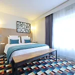Hotel Mercure Centre Porte Des Alpes
