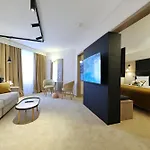 Mercure Centre Porte Des Alpes Hotel Grenoble