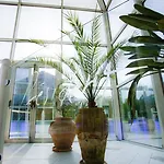 Hotel Mercure Centre Porte Des Alpes 4*