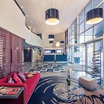 Mercure Centre Porte Des Alpes Grenoble