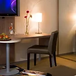 Mercure Centre Porte Des Alpes