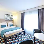 Mercure Centre Porte Des Alpes 4* Grenoble