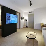 Mercure Centre Porte Des Alpes 4*