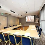 Mercure Centre Porte Des Alpes Hotel