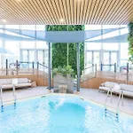 Mercure Centre Porte Des Alpes Hotel 4*