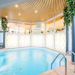 Mercure Centre Porte Des Alpes 4* Grenoble