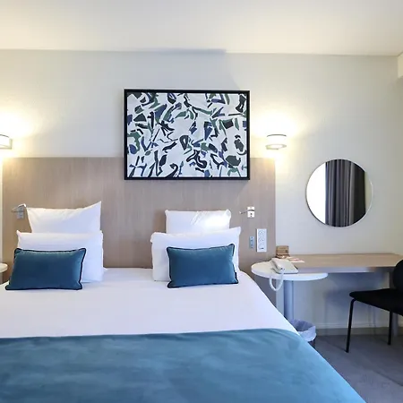 Mercure Centre Porte Des Alpes Grenoble