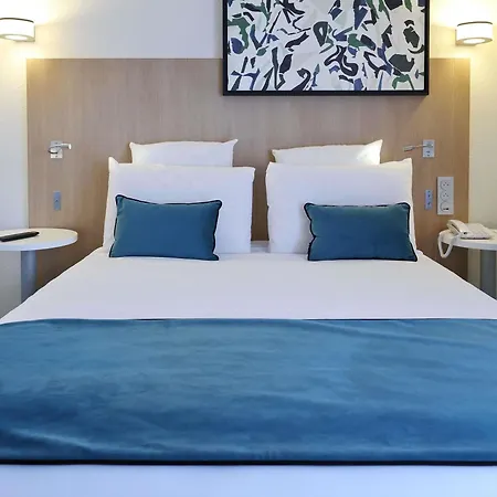 Mercure Centre Porte Des Alpes