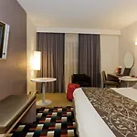 Mercure Centre Porte Des Alpes Готель 4*