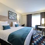 Mercure Centre Porte Des Alpes Готель