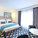 Mercure Centre Porte Des Alpes Готель 4*