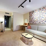 Mercure Centre Porte Des Alpes Готель