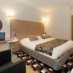 Mercure Centre Porte Des Alpes Готель