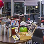 Mercure Centre Porte Des Alpes