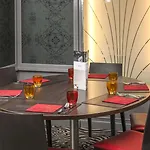 Hotel Mercure Centre Porte Des Alpes 4*