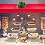 Mercure Centre Porte Des Alpes 4* Гренобль