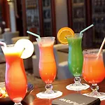 Готель Mercure Centre Porte Des Alpes Гренобль