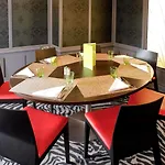 Mercure Centre Porte Des Alpes