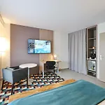 Mercure Centre Porte Des Alpes 4* Grenoble