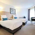 Mercure Centre Porte Des Alpes Готель Гренобль