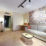 Hotel Mercure Centre Porte Des Alpes 4*