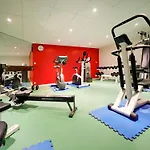 Mercure Centre Porte Des Alpes Hotel Grenoble