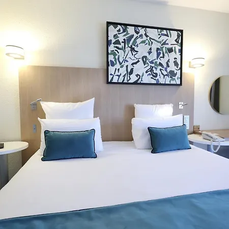 Mercure Centre Président Grenoble