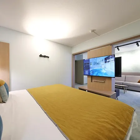 فندق Mercure Centre Porte Des Alpes