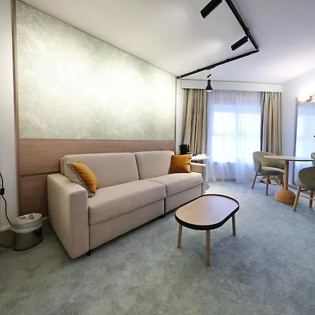 Mercure Centre Président Hotel Grenoble