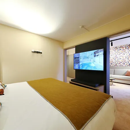 Mercure Centre Porte Des Alpes فندق 4*