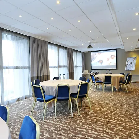 Mercure Centre Porte Des Alpes Ξενοδοχείο