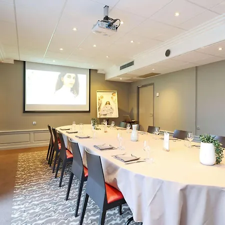 فندق Mercure Centre Porte Des Alpes غرونوبل