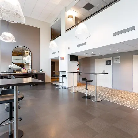 Ξενοδοχείο Mercure Centre Porte Des Alpes