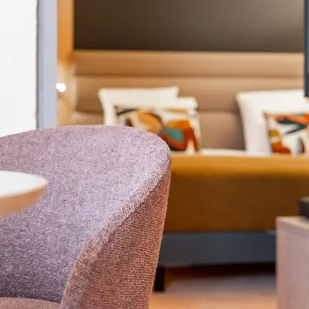 Mercure Centre Porte Des Alpes Hotell Grenoble