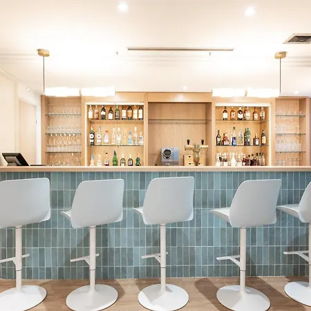 Mercure Centre Porte Des Alpes 4* Grenoble
