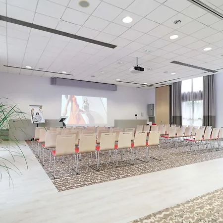 Mercure Centre Porte Des Alpes