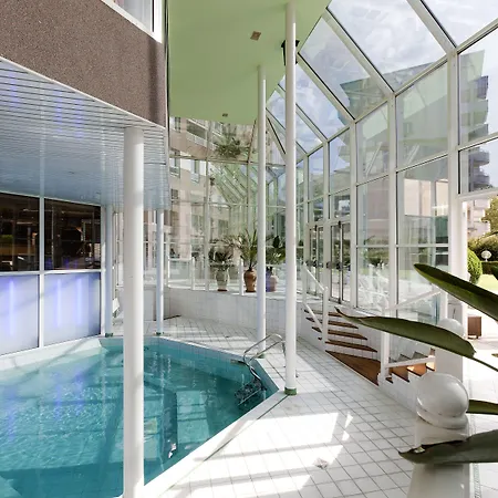 Mercure Centre Porte Des Alpes ホテル グルノーブル