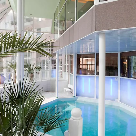 Mercure Centre Porte Des Alpes Hotel Grenoble