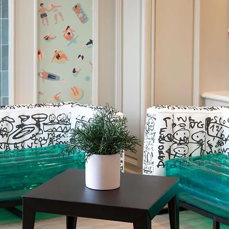 Mercure Centre Porte Des Alpes