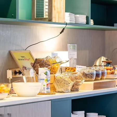 Mercure Centre Président