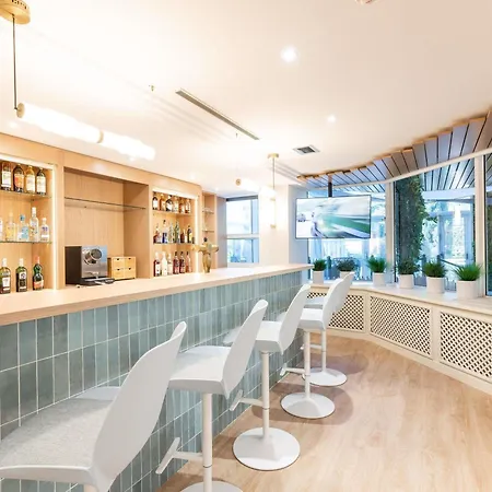 Mercure Centre Porte Des Alpes