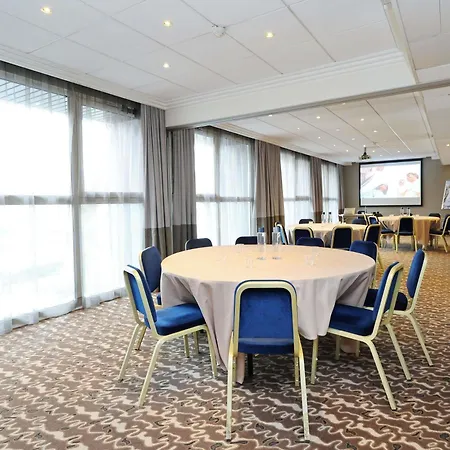 Mercure Centre Porte Des Alpes ホテル グルノーブル