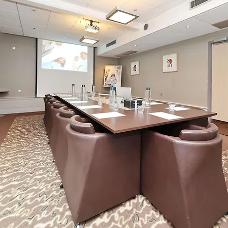 Mercure Centre Président Hotel