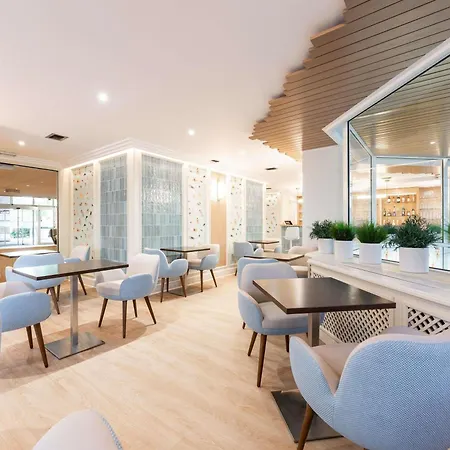 Hotel Mercure Centre Président Grenoble