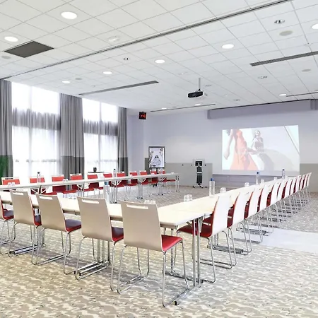 Mercure Centre Porte Des Alpes Grenoble