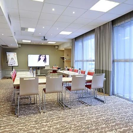 Hotel Mercure Centre Président 4*