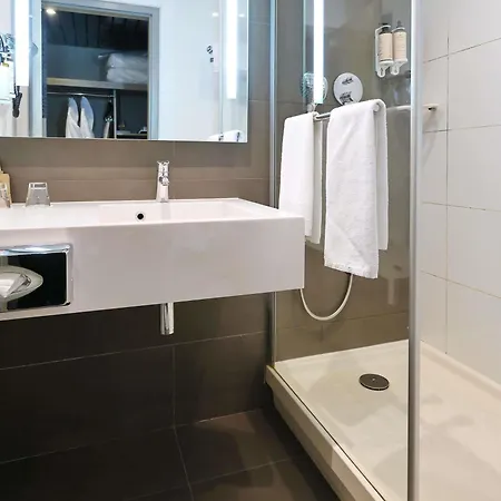 Mercure Centre Président Hotel Grenoble