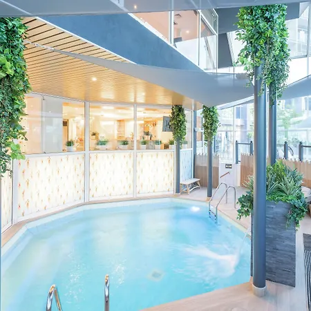 Mercure Centre Porte Des Alpes